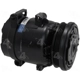 Purchase Top-Quality Remanufactured Compressor And Clutch by FOUR SEASONS - 67277 pa31
