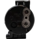 Purchase Top-Quality Remanufactured Compressor And Clutch by FOUR SEASONS - 67277 pa33