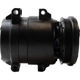 Purchase Top-Quality Remanufactured Compressor And Clutch by FOUR SEASONS - 67277 pa34