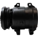 Purchase Top-Quality Remanufactured Compressor And Clutch by FOUR SEASONS - 67277 pa35