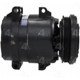 Purchase Top-Quality Remanufactured Compressor And Clutch by FOUR SEASONS - 67277 pa6