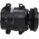 Purchase Top-Quality Remanufactured Compressor And Clutch by FOUR SEASONS - 67277 pa8