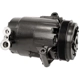Purchase Top-Quality Remanufactured Compressor And Clutch by FOUR SEASONS - 67280 pa10