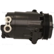 Purchase Top-Quality Remanufactured Compressor And Clutch by FOUR SEASONS - 67280 pa11