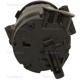 Purchase Top-Quality Remanufactured Compressor And Clutch by FOUR SEASONS - 67280 pa12