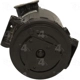 Purchase Top-Quality Remanufactured Compressor And Clutch by FOUR SEASONS - 67280 pa4