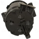 Purchase Top-Quality Remanufactured Compressor And Clutch by FOUR SEASONS - 67280 pa7