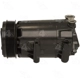 Purchase Top-Quality Remanufactured Compressor And Clutch by FOUR SEASONS - 67282 pa11