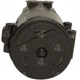 Purchase Top-Quality Remanufactured Compressor And Clutch by FOUR SEASONS - 67282 pa12
