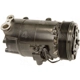Purchase Top-Quality Remanufactured Compressor And Clutch by FOUR SEASONS - 67282 pa26