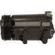 Purchase Top-Quality Remanufactured Compressor And Clutch by FOUR SEASONS - 67282 pa29
