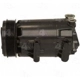 Purchase Top-Quality Remanufactured Compressor And Clutch by FOUR SEASONS - 67282 pa5