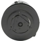 Purchase Top-Quality Remanufactured Compressor And Clutch by FOUR SEASONS - 67283 pa12