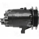Purchase Top-Quality Remanufactured Compressor And Clutch by FOUR SEASONS - 67283 pa2