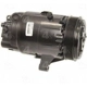 Purchase Top-Quality Remanufactured Compressor And Clutch by FOUR SEASONS - 67283 pa4
