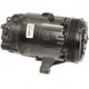 Purchase Top-Quality Remanufactured Compressor And Clutch by FOUR SEASONS - 67283 pa5