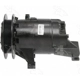 Purchase Top-Quality Remanufactured Compressor And Clutch by FOUR SEASONS - 67283 pa8