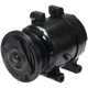 Purchase Top-Quality FOUR SEASONS - 67288 - Remanufactured Compressor And Clutch pa7