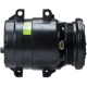Purchase Top-Quality FOUR SEASONS - 67288 - Remanufactured Compressor And Clutch pa9