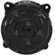 Purchase Top-Quality Remanufactured Compressor And Clutch by FOUR SEASONS - 67291 pa4