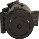 Purchase Top-Quality Remanufactured Compressor And Clutch by FOUR SEASONS - 67296 pa18