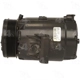 Purchase Top-Quality Remanufactured Compressor And Clutch by FOUR SEASONS - 67296 pa3
