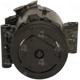 Purchase Top-Quality Remanufactured Compressor And Clutch by FOUR SEASONS - 67296 pa5