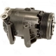 Purchase Top-Quality Remanufactured Compressor And Clutch by FOUR SEASONS - 67296 pa6