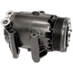 Purchase Top-Quality Remanufactured Compressor And Clutch by FOUR SEASONS - 67296 pa9
