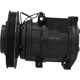 Purchase Top-Quality Remanufactured Compressor And Clutch by FOUR SEASONS - 67300 pa16