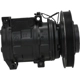 Purchase Top-Quality Remanufactured Compressor And Clutch by FOUR SEASONS - 67300 pa17