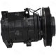 Purchase Top-Quality Compresseur et embrayage reconditionné de FOUR SEASONS - 67300 pa2