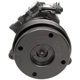 Purchase Top-Quality Remanufactured Compressor And Clutch by FOUR SEASONS - 67308 pa22