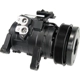 Purchase Top-Quality Remanufactured Compressor And Clutch by FOUR SEASONS - 67308 pa25
