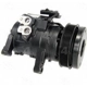 Purchase Top-Quality Remanufactured Compressor And Clutch by FOUR SEASONS - 67308 pa7