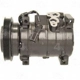 Purchase Top-Quality Compresseur et embrayage reconditionné de FOUR SEASONS - 67309 pa6