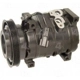 Purchase Top-Quality Compresseur et embrayage reconditionné de FOUR SEASONS - 67309 pa7