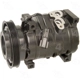 Purchase Top-Quality Compresseur et embrayage reconditionné de FOUR SEASONS - 67309 pa8