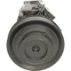Purchase Top-Quality Remanufactured Compressor And Clutch by FOUR SEASONS - 67311 pa10
