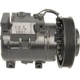 Purchase Top-Quality Remanufactured Compressor And Clutch by FOUR SEASONS - 67311 pa12