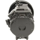 Purchase Top-Quality Remanufactured Compressor And Clutch by FOUR SEASONS - 67311 pa9