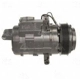 Purchase Top-Quality Remanufactured Compressor And Clutch by FOUR SEASONS - 67312 pa5