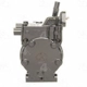 Purchase Top-Quality Remanufactured Compressor And Clutch by FOUR SEASONS - 67314 pa1