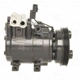 Purchase Top-Quality Remanufactured Compressor And Clutch by FOUR SEASONS - 67314 pa12