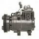Purchase Top-Quality Remanufactured Compressor And Clutch by FOUR SEASONS - 67314 pa13
