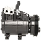 Purchase Top-Quality Remanufactured Compressor And Clutch by FOUR SEASONS - 67314 pa20