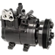 Purchase Top-Quality Remanufactured Compressor And Clutch by FOUR SEASONS - 67314 pa22