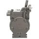 Purchase Top-Quality Remanufactured Compressor And Clutch by FOUR SEASONS - 67314 pa27