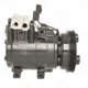Purchase Top-Quality Remanufactured Compressor And Clutch by FOUR SEASONS - 67314 pa6