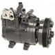 Purchase Top-Quality Remanufactured Compressor And Clutch by FOUR SEASONS - 67314 pa7